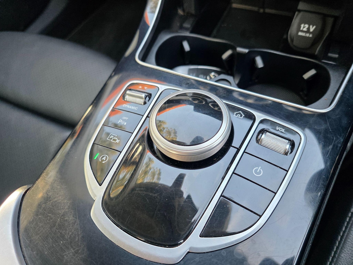 Used Mercedes-Benz C Class for sale - 77670374: Photo 20