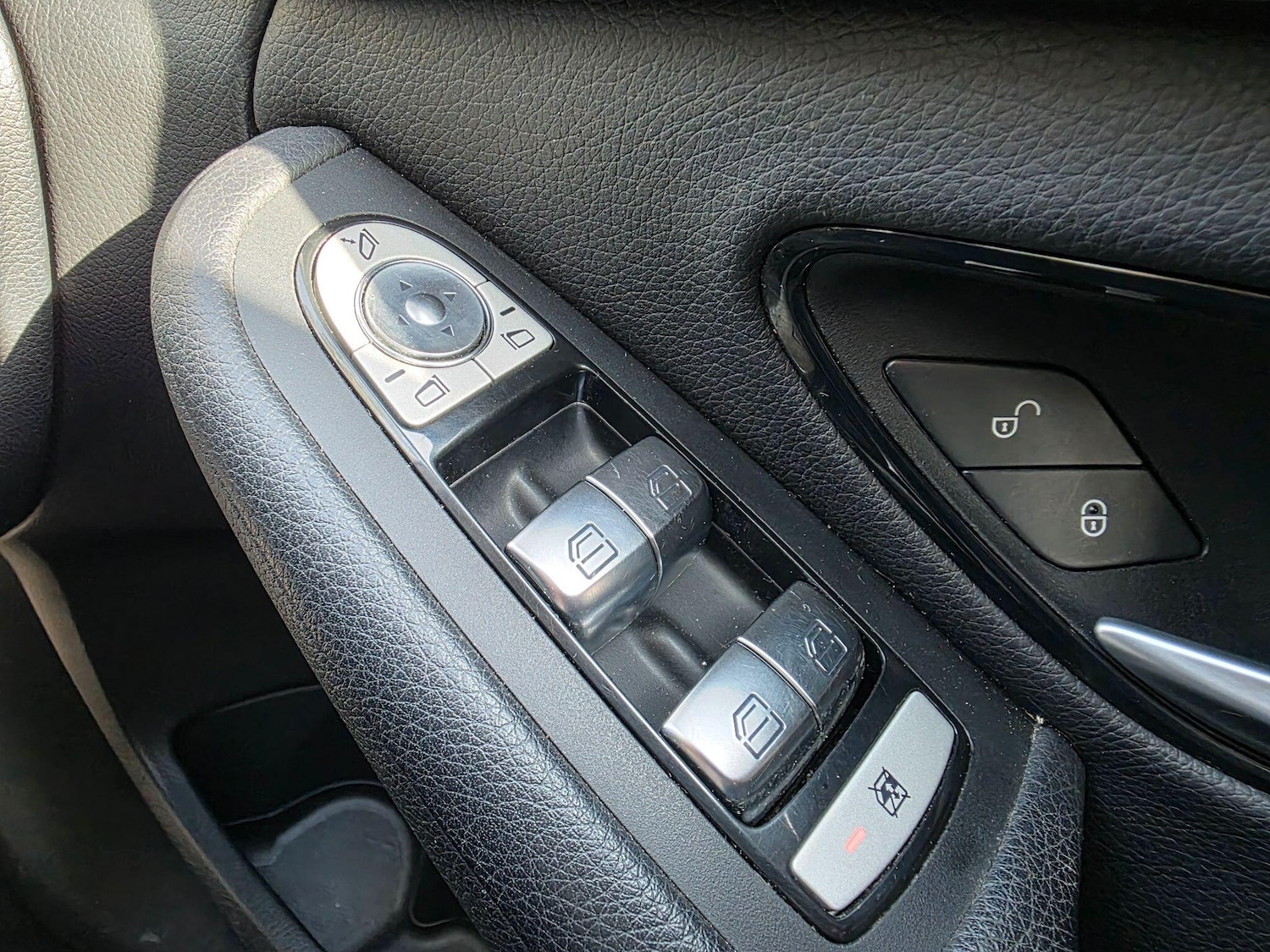 Used Mercedes-Benz C Class for sale - 77670374: Photo 21