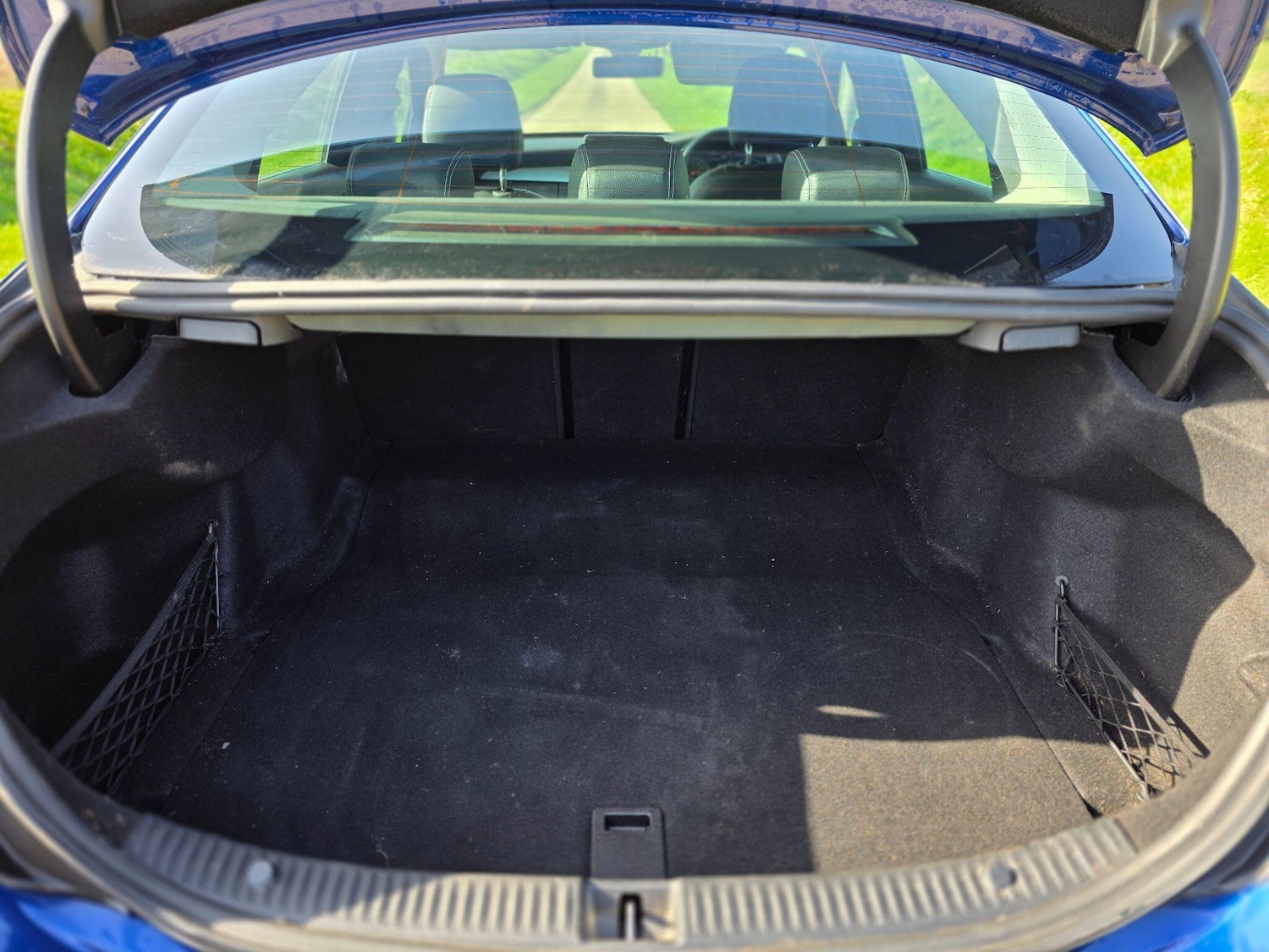 Used Mercedes-Benz C Class for sale - 77670374: Photo 24