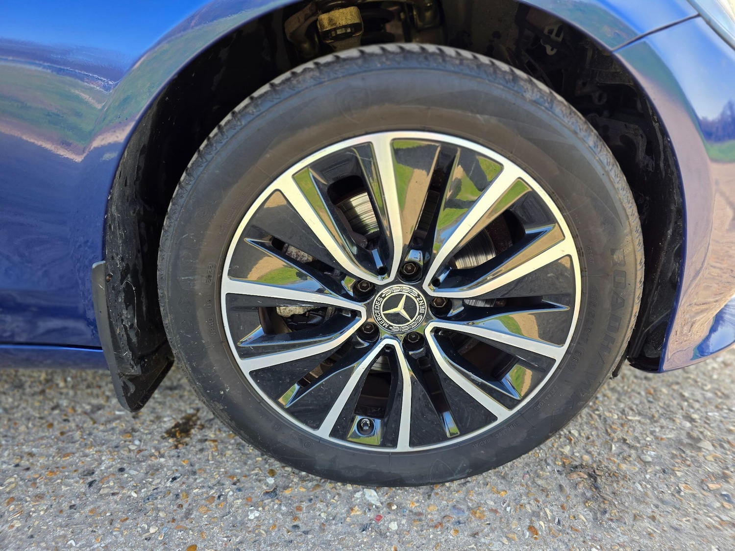 Used Mercedes-Benz C Class for sale - 77670374: Photo 26