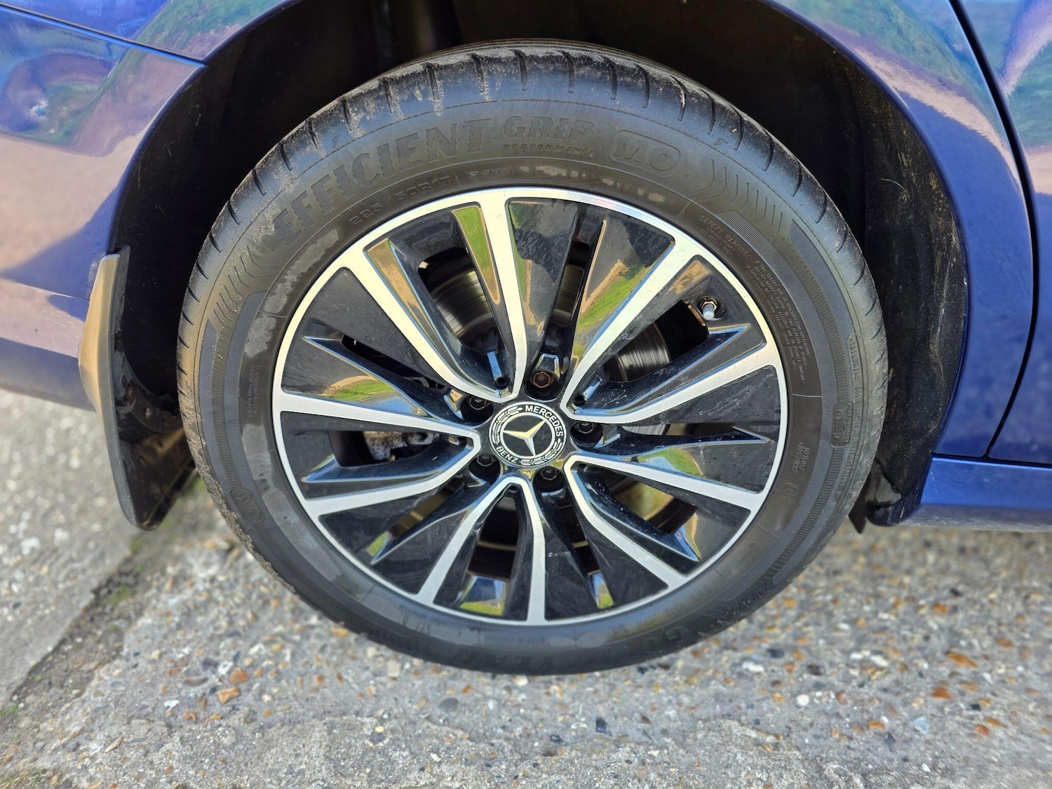 Used Mercedes-Benz C Class for sale - 77670374: Photo 27