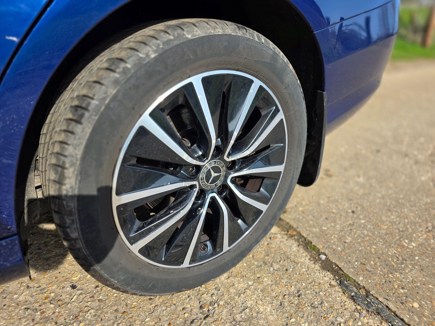 Used Mercedes-Benz C Class for sale - 77670374: Photo 28