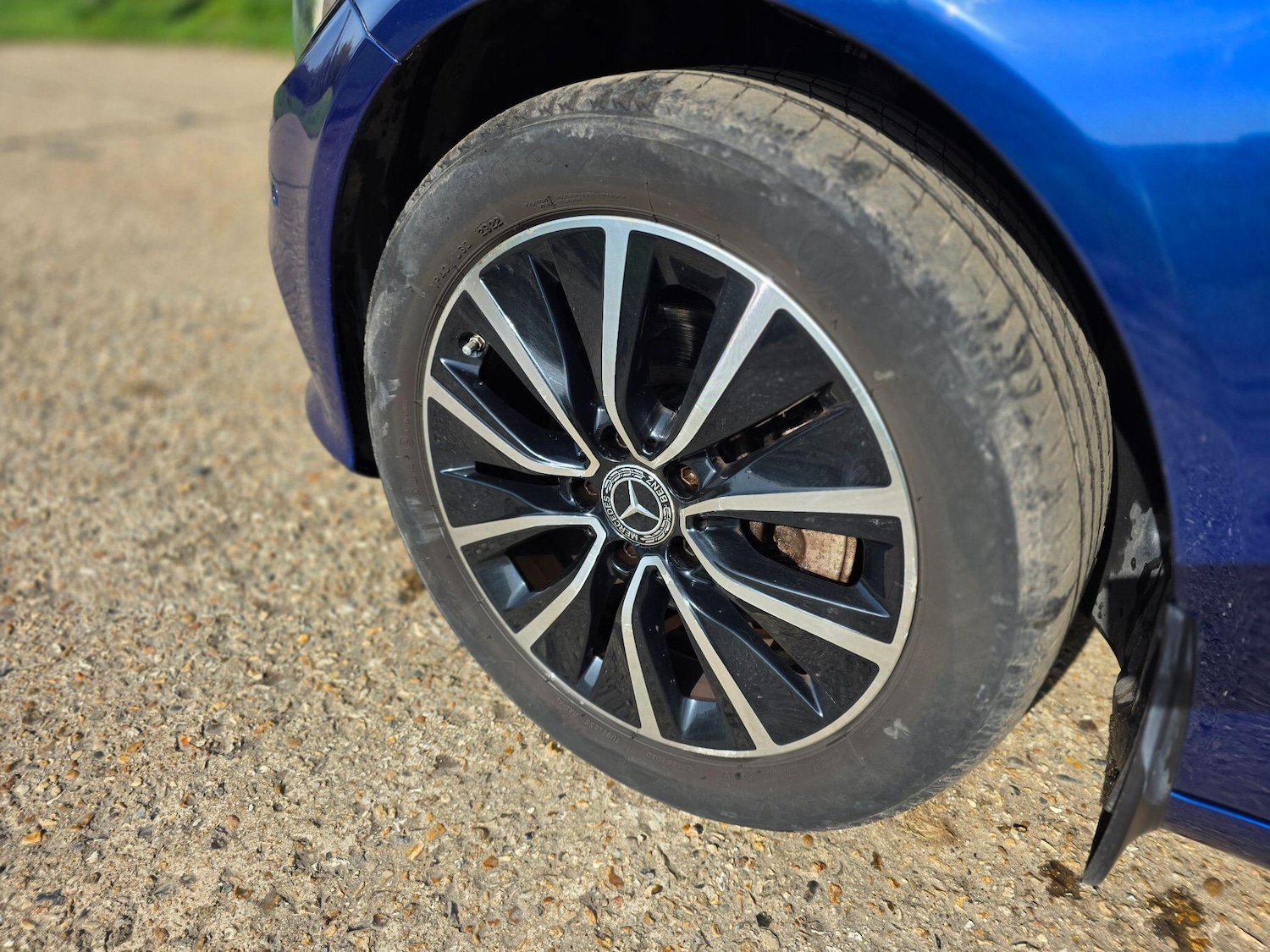 Used Mercedes-Benz C Class for sale - 77670374: Photo 29