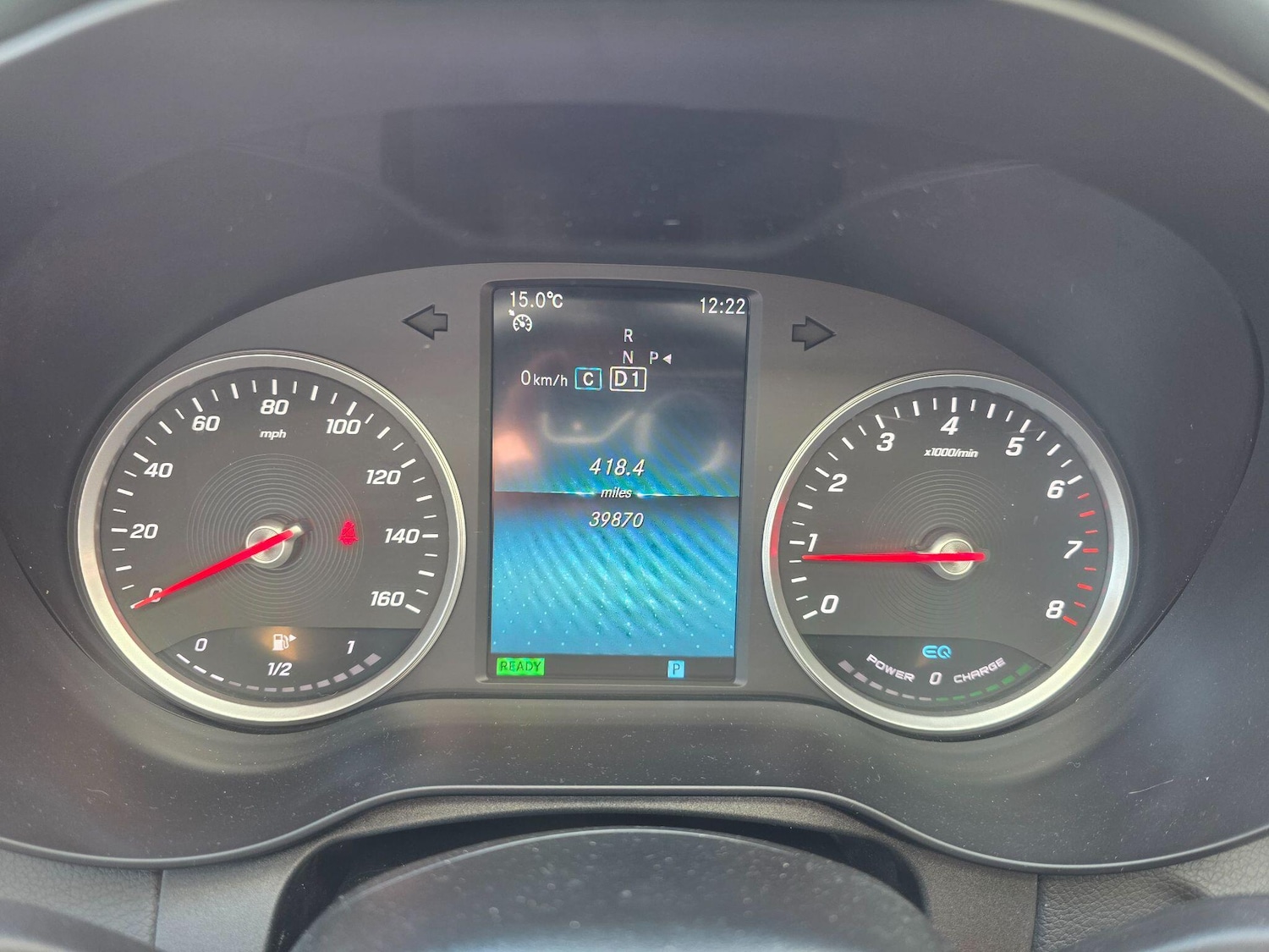 Used Mercedes-Benz C Class for sale - 77670374: Photo 30