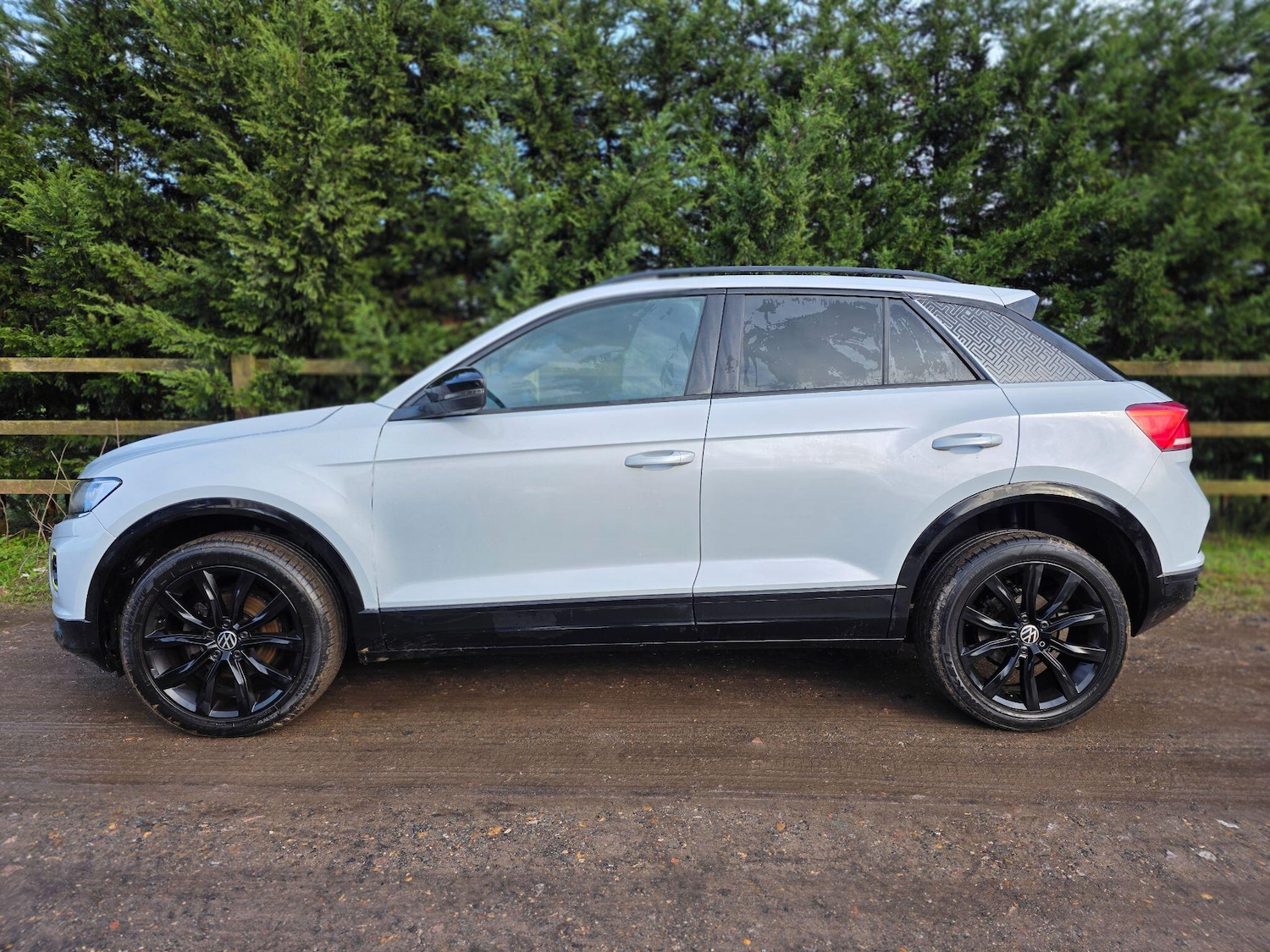 Used Volkswagen T-Roc 2021 for sale - 77524917: Photo 10