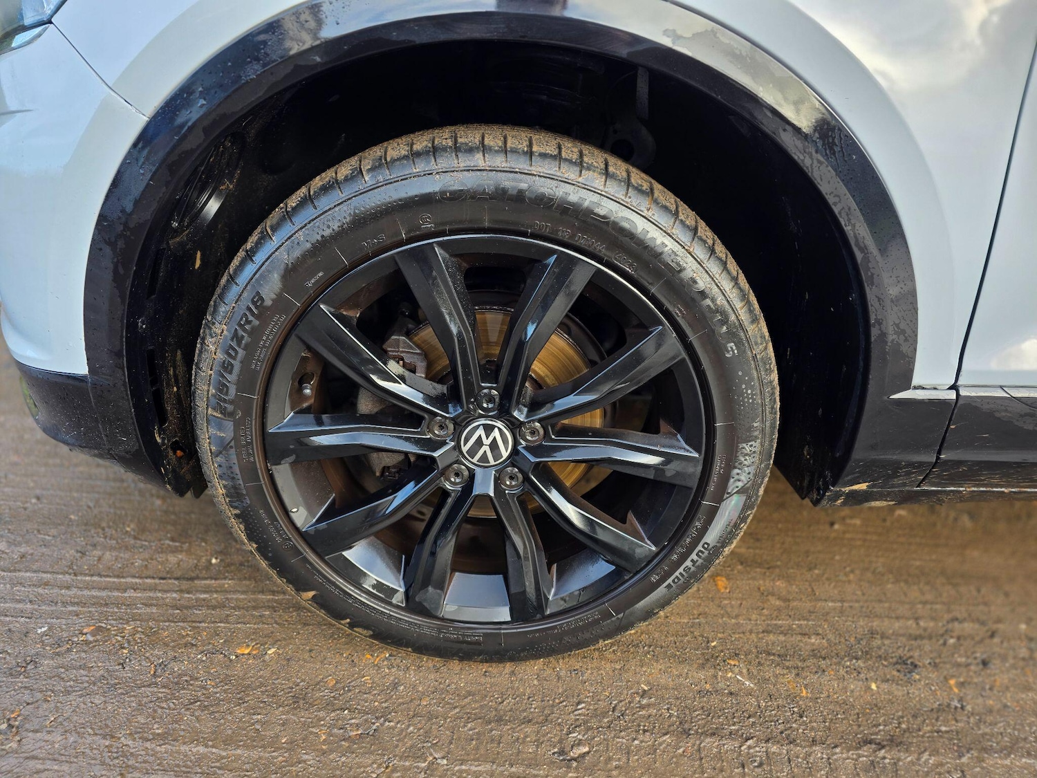 Used Volkswagen T-Roc 2021 for sale - 77524917: Photo 18