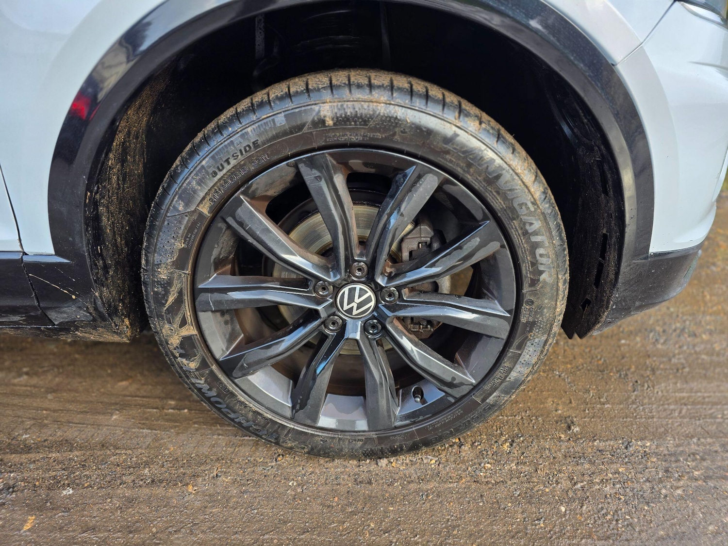 Used Volkswagen T-Roc 2021 for sale - 77524917: Photo 19