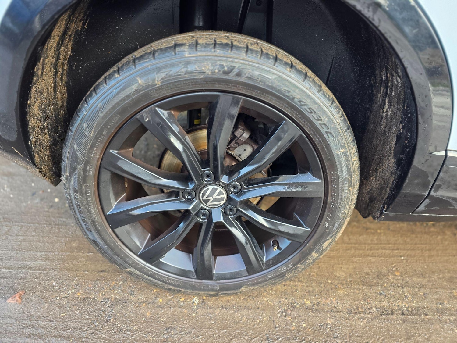 Used Volkswagen T-Roc 2021 for sale - 77524917: Photo 20