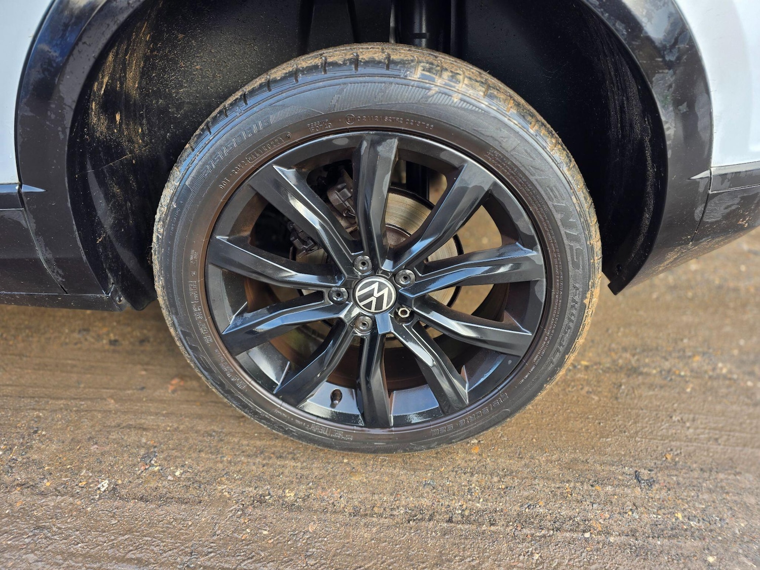 Used Volkswagen T-Roc 2021 for sale - 77524917: Photo 21