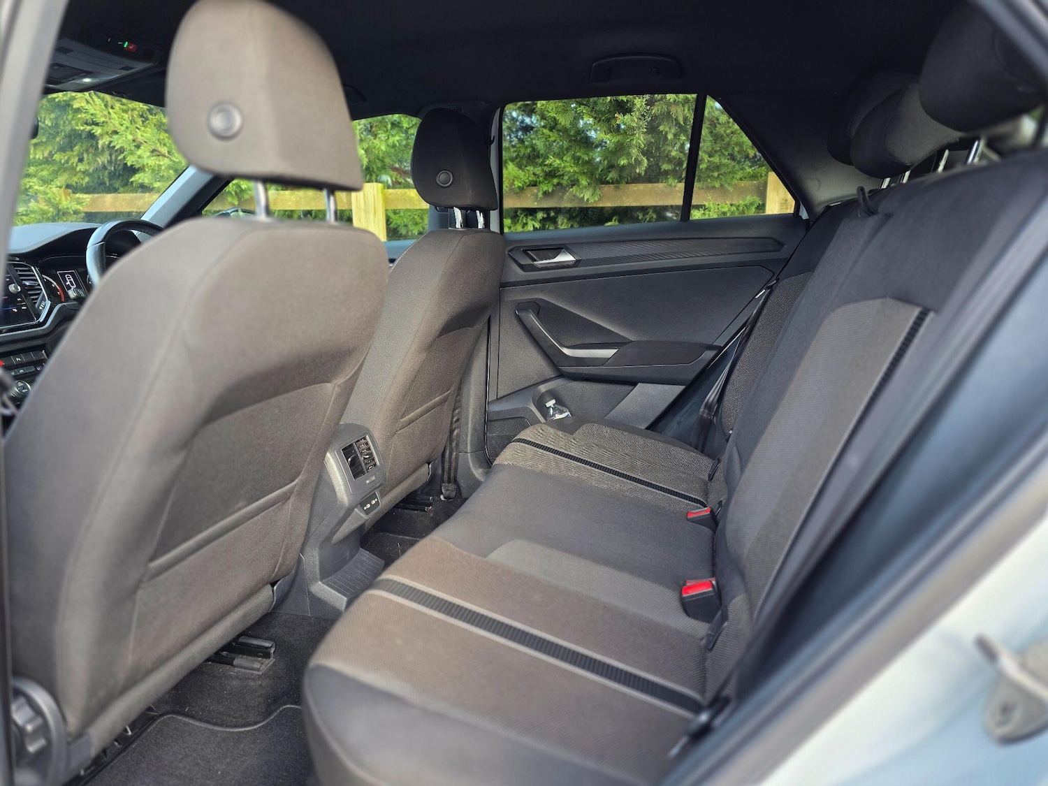 Used Volkswagen T-Roc 2021 for sale - 77524917: Photo 8