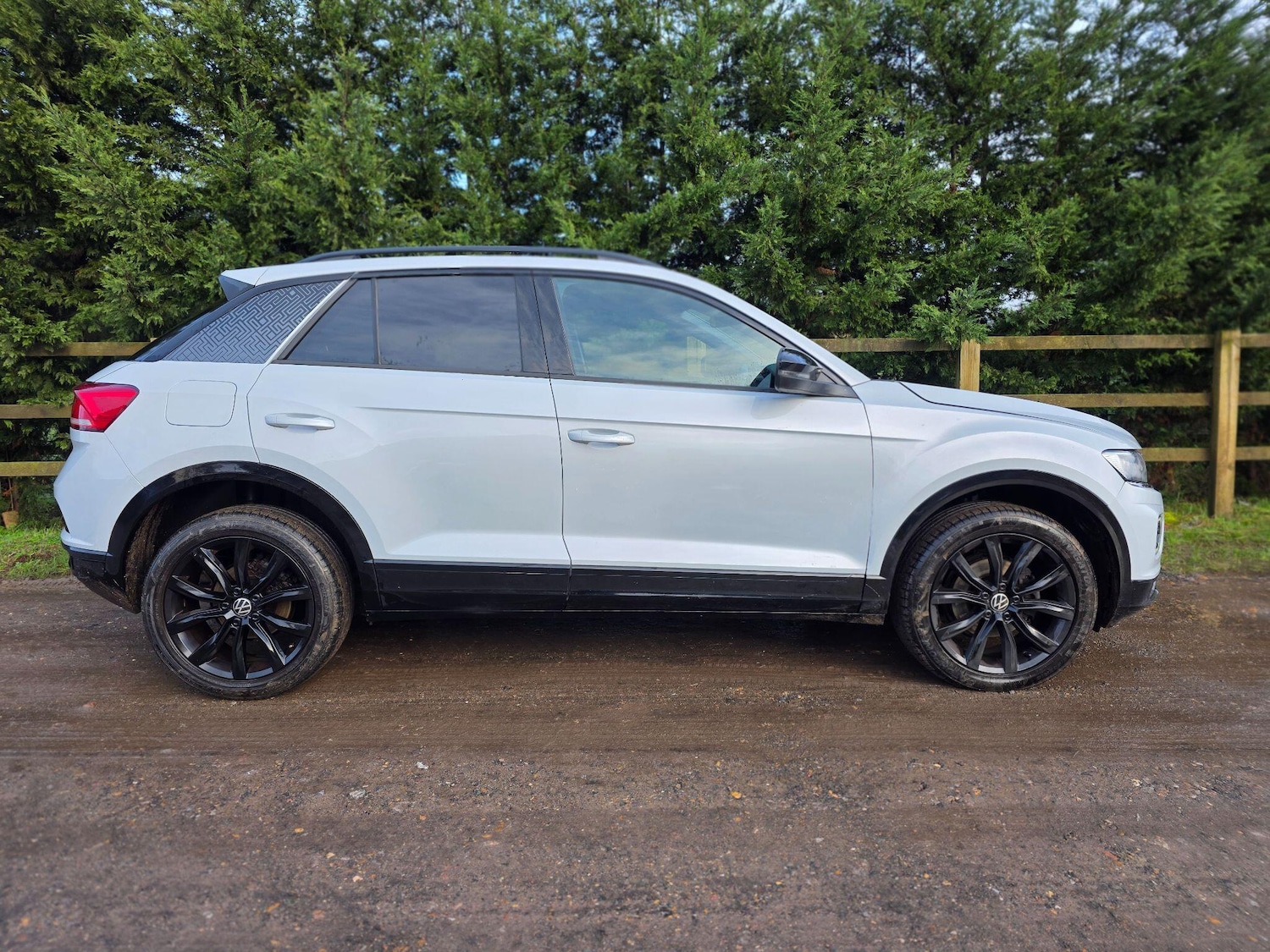 Used Volkswagen T-Roc 2021 for sale - 77524917: Photo 9