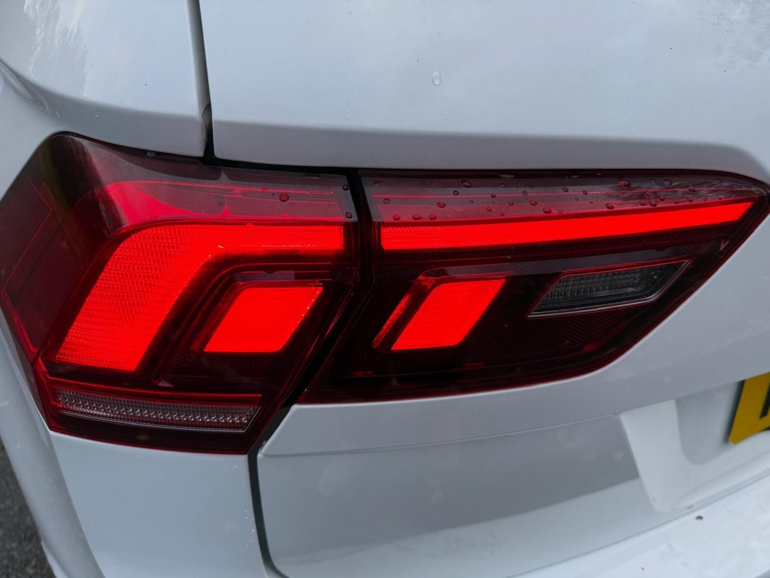 Used Volkswagen Tiguan 2022 for sale - 77097799: Photo 10