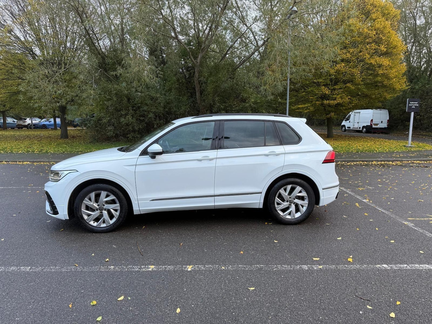 Used Volkswagen Tiguan 2022 for sale - 77097799: Photo 14
