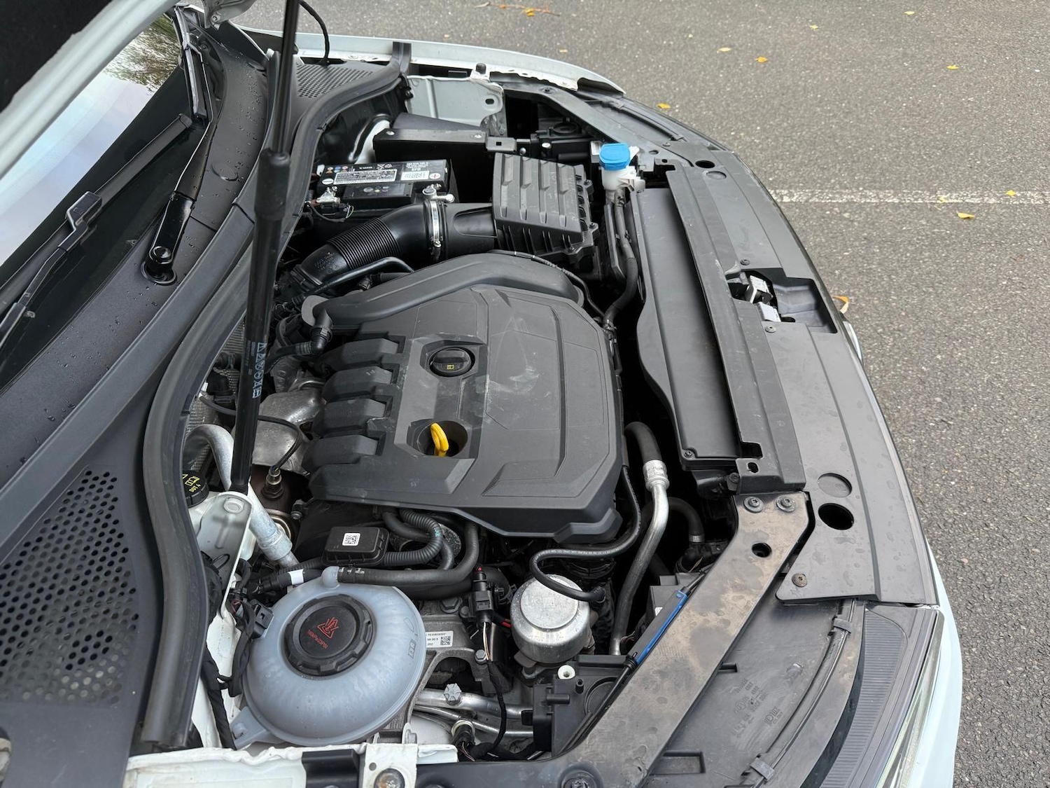 Used Volkswagen Tiguan 2022 for sale - 77097799: Photo 18