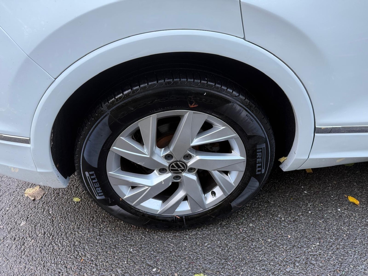 Used Volkswagen Tiguan 2022 for sale - 77097799: Photo 28