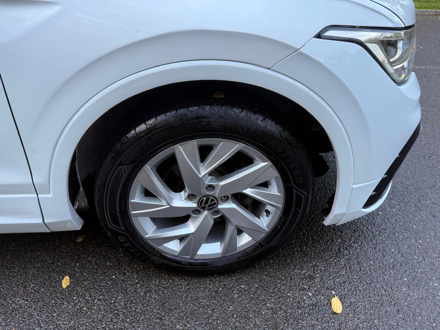 Used Volkswagen Tiguan 2022 for sale - 77097799: Photo 30