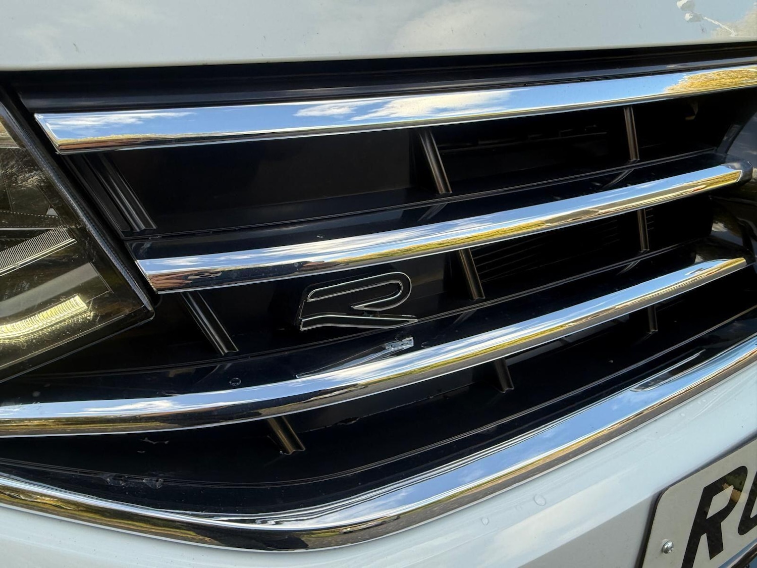 Used Volkswagen Tiguan 2022 for sale - 77097799: Photo 37