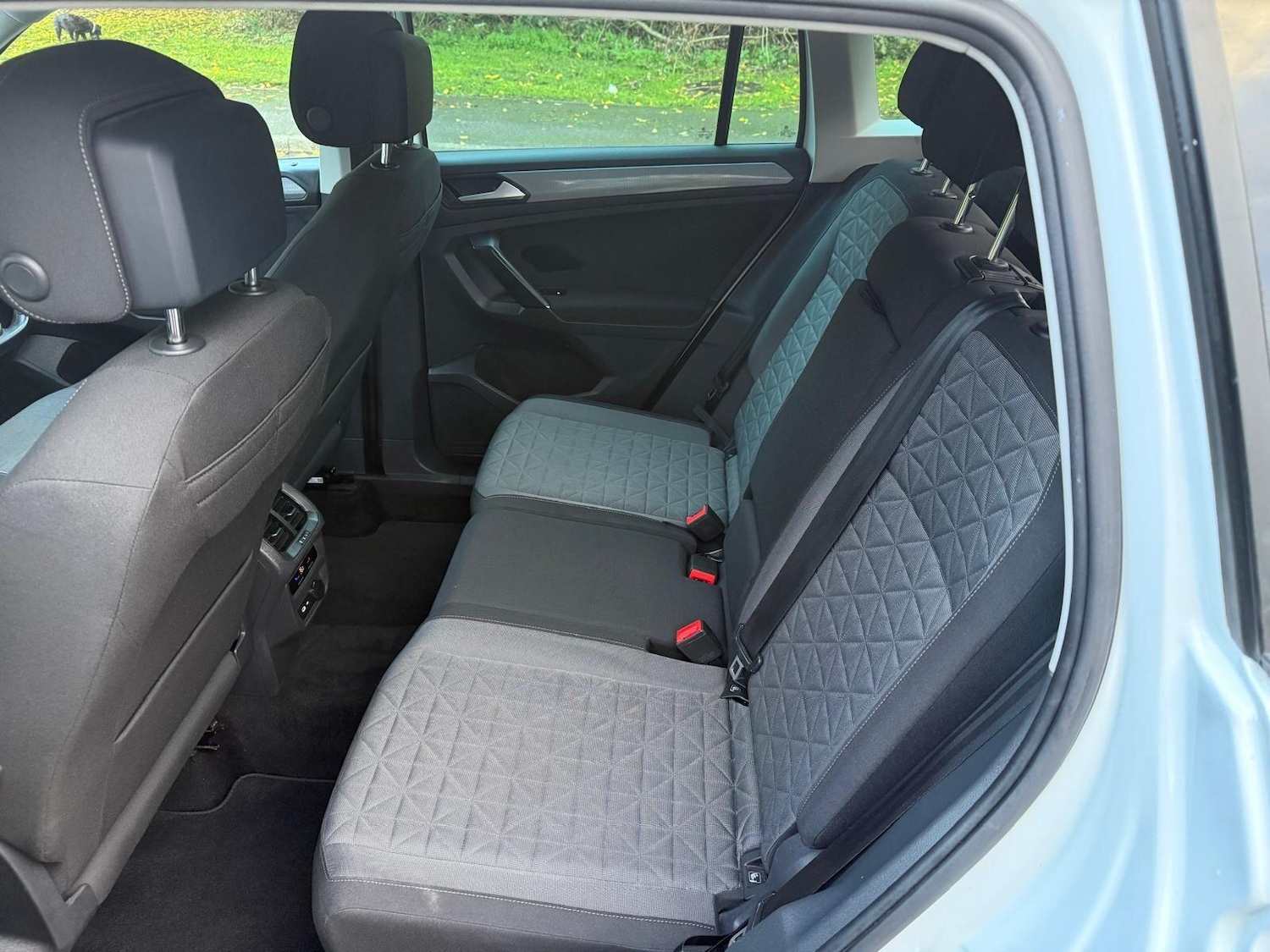 Used Volkswagen Tiguan 2022 for sale - 77097799: Photo 7