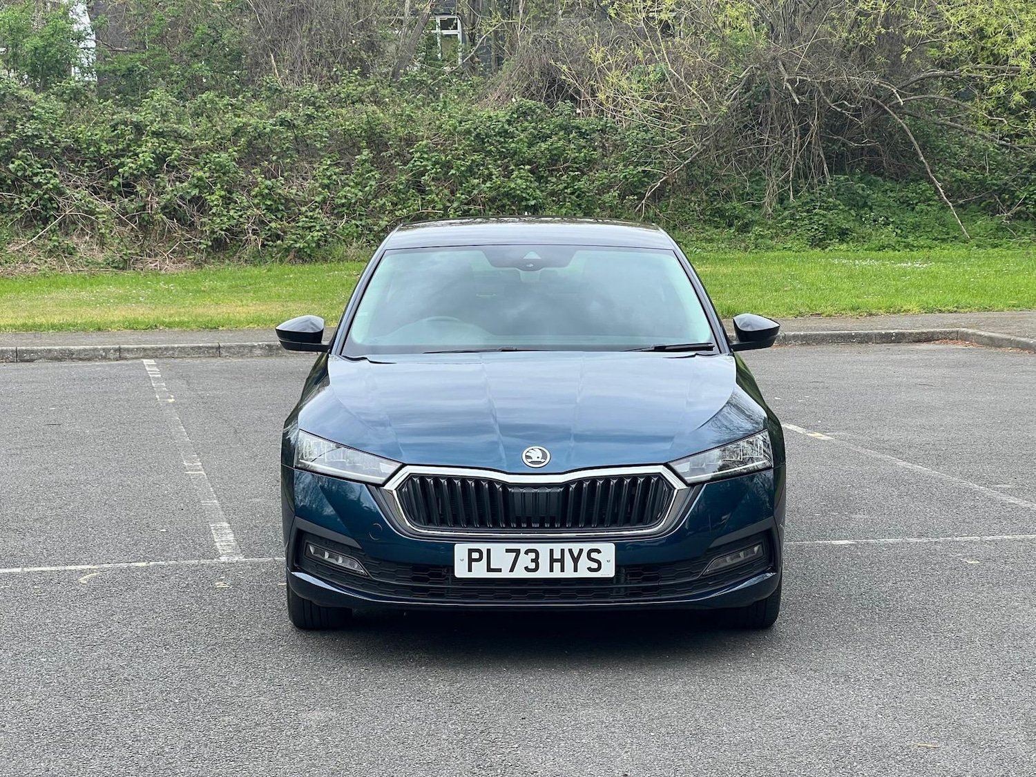 Used Skoda Octavia for sale - 78116397: Photo 11