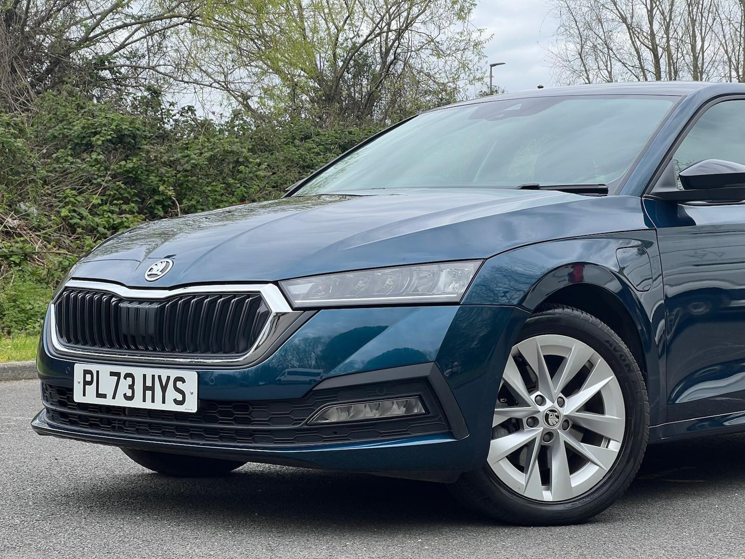 Used Skoda Octavia for sale - 78116397: Photo 13