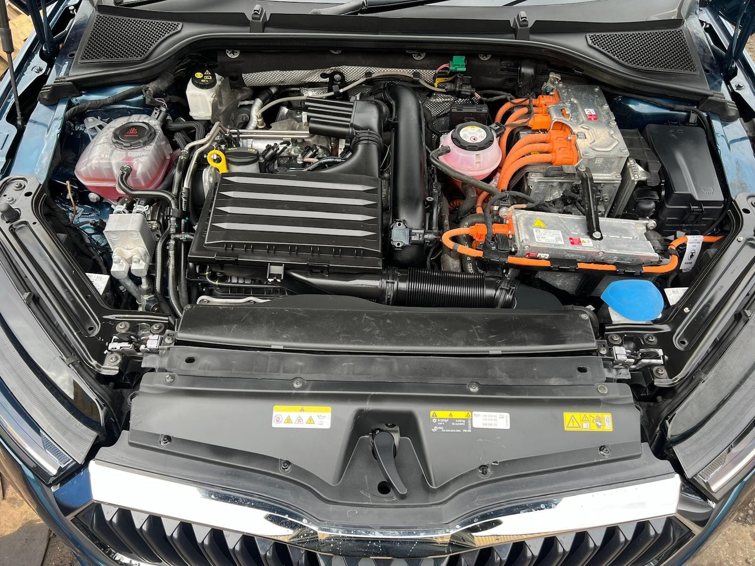 Used Skoda Octavia for sale - 78116397: Photo 14