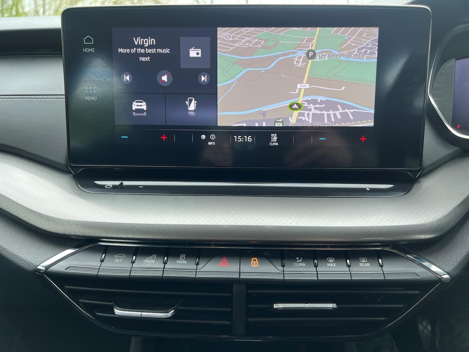 Used Skoda Octavia for sale - 78116397: Photo 16