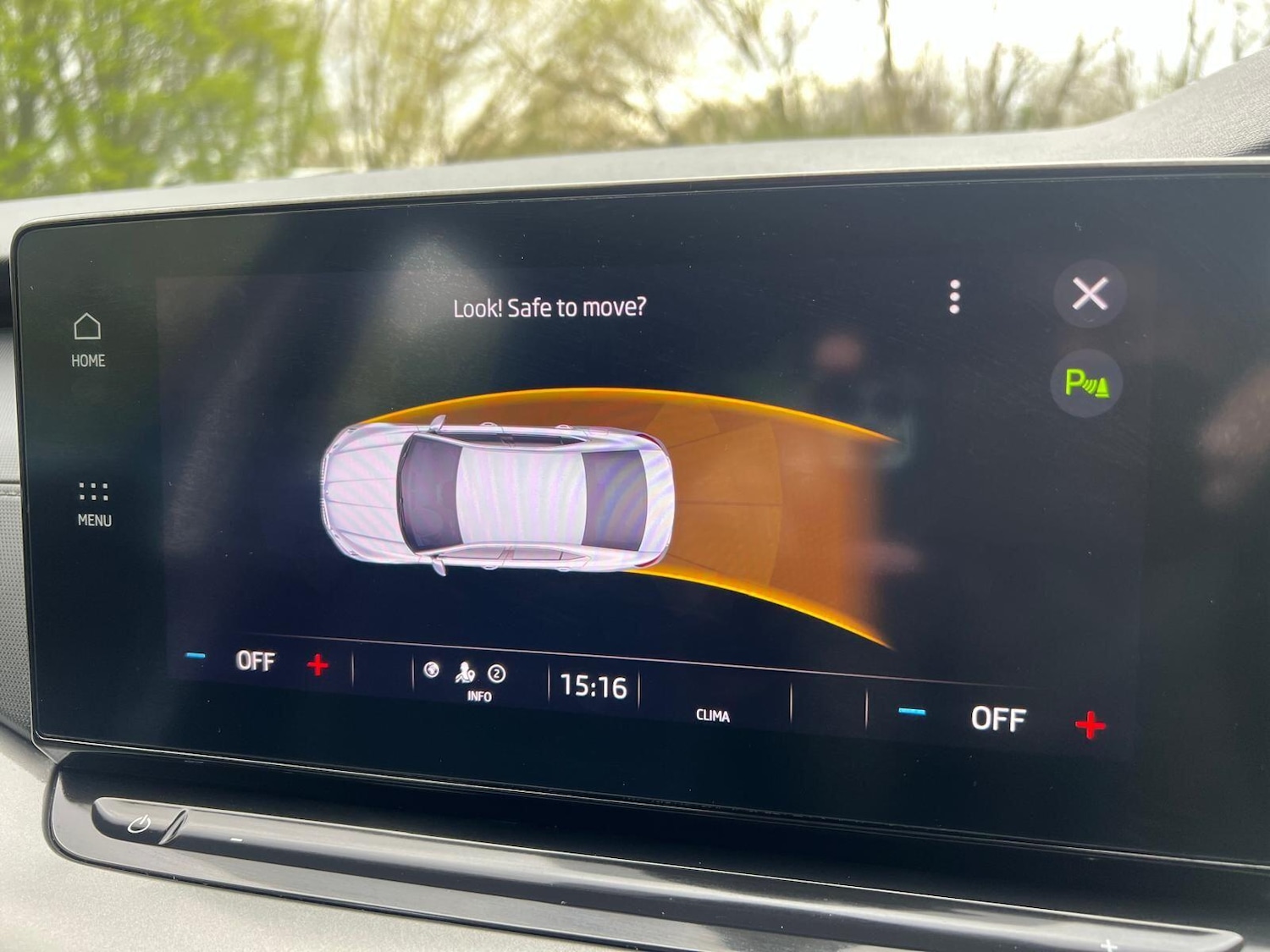 Used Skoda Octavia for sale - 78116397: Photo 17