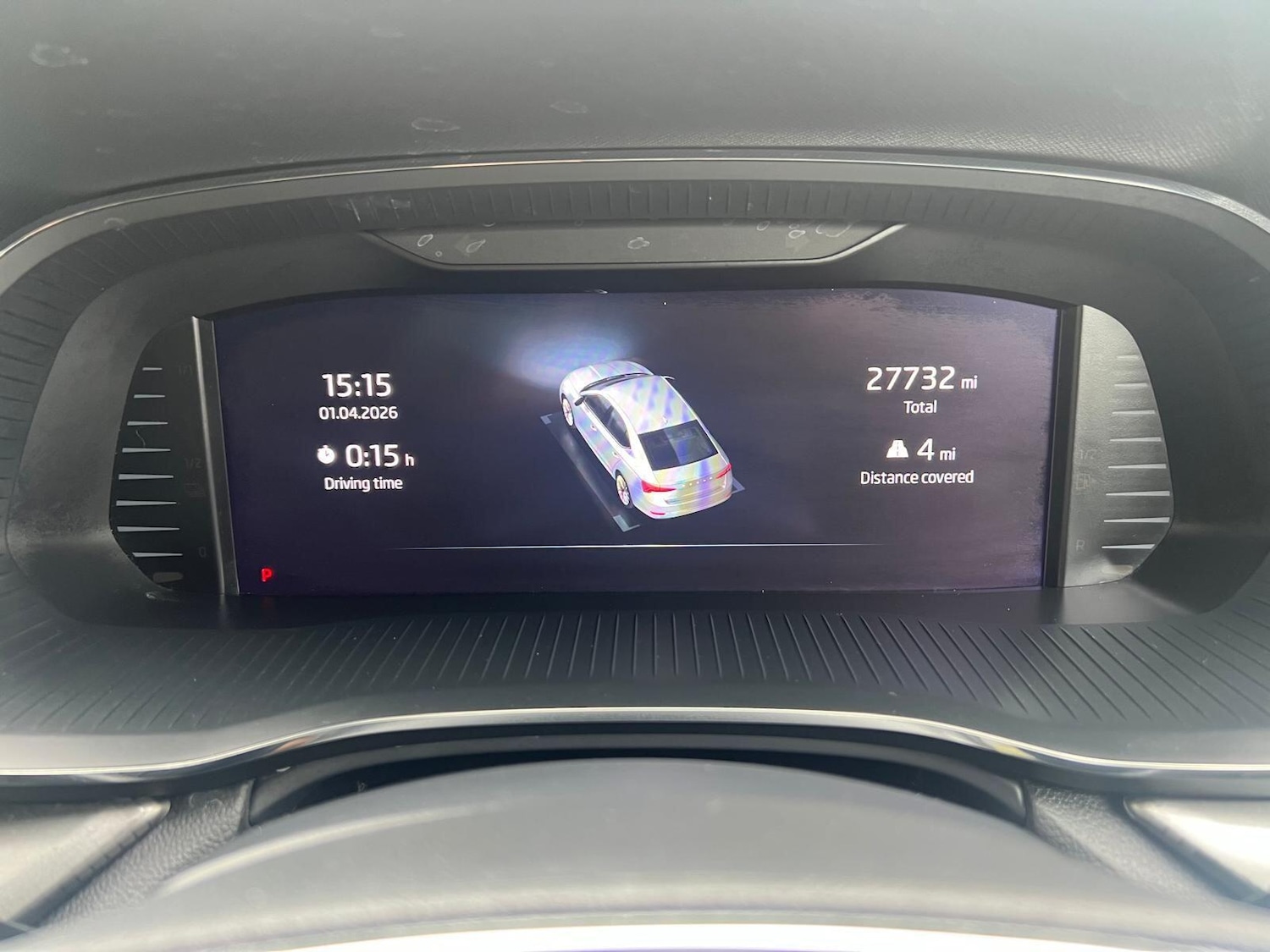 Used Skoda Octavia for sale - 78116397: Photo 18