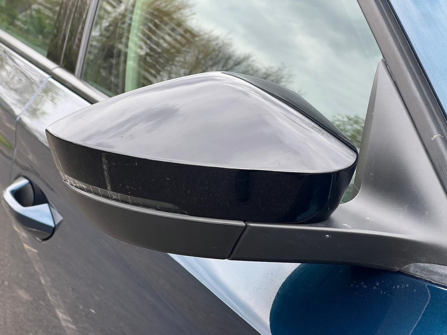 Used Skoda Octavia for sale - 78116397: Photo 19