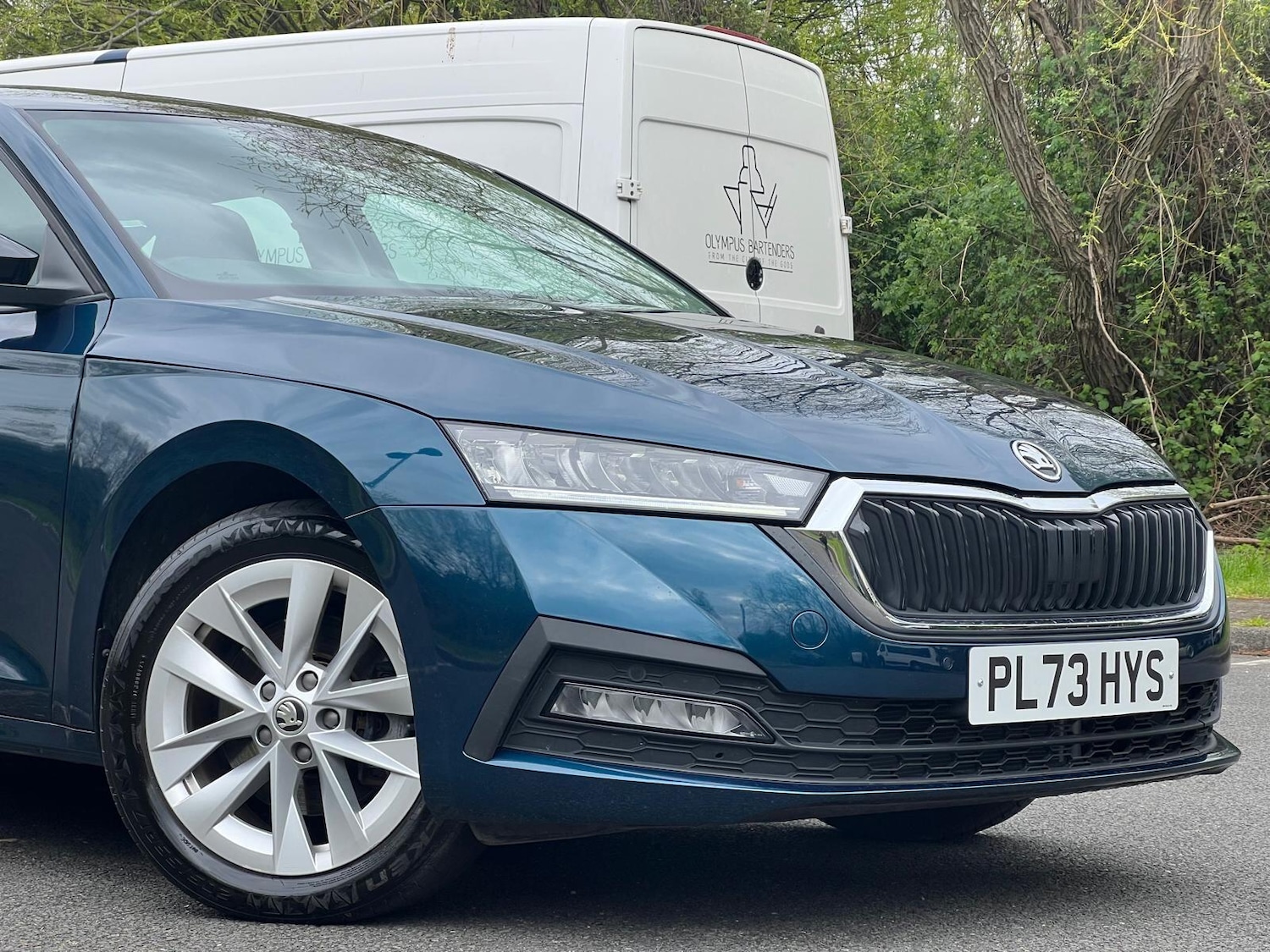 Used Skoda Octavia for sale - 78116397: Photo 20