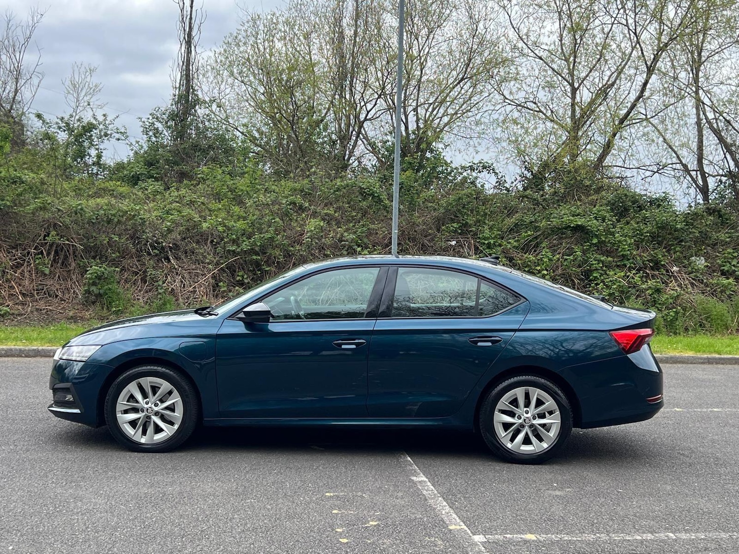 Used Skoda Octavia for sale - 78116397: Photo 22