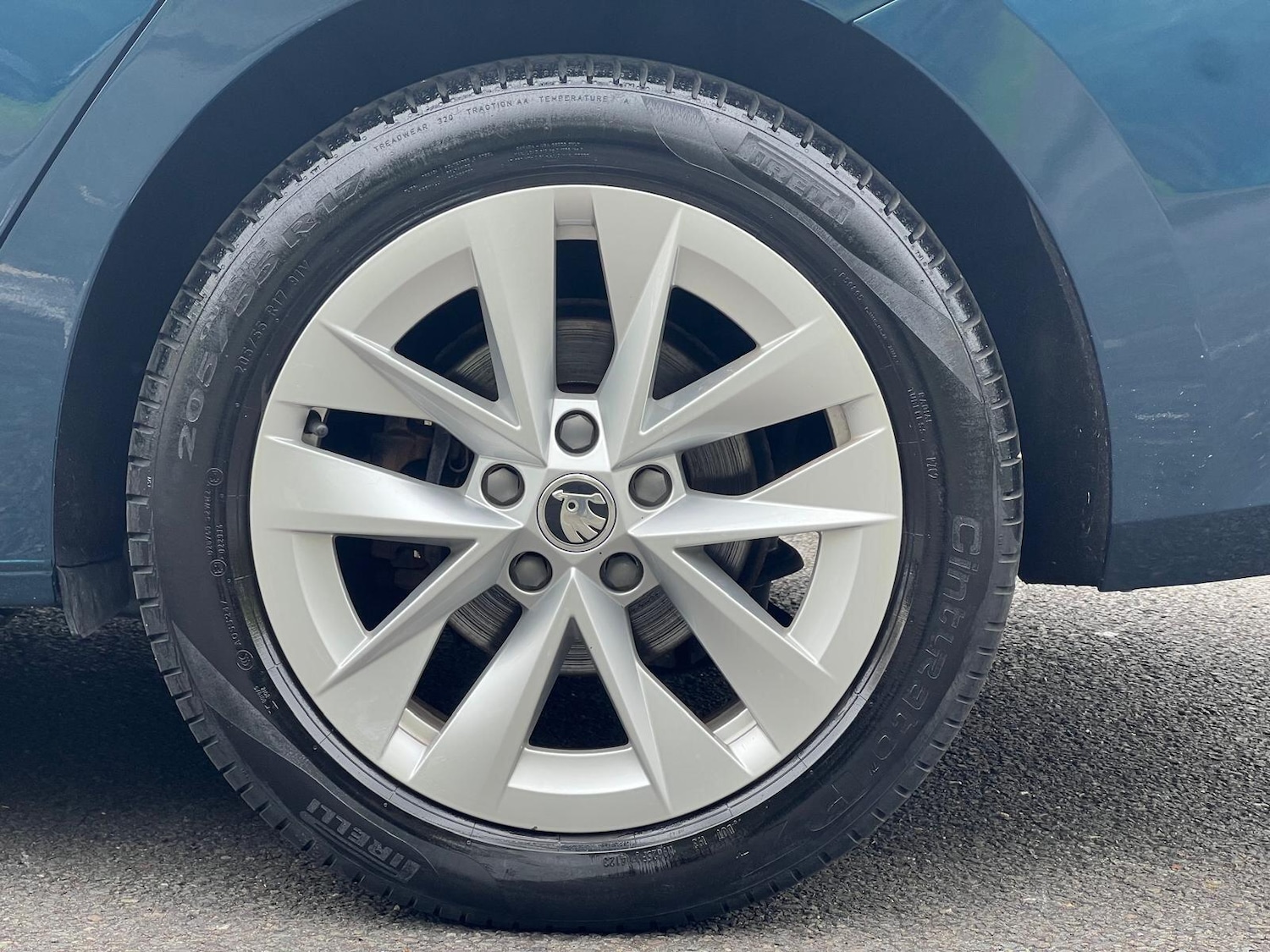 Used Skoda Octavia for sale - 78116397: Photo 26