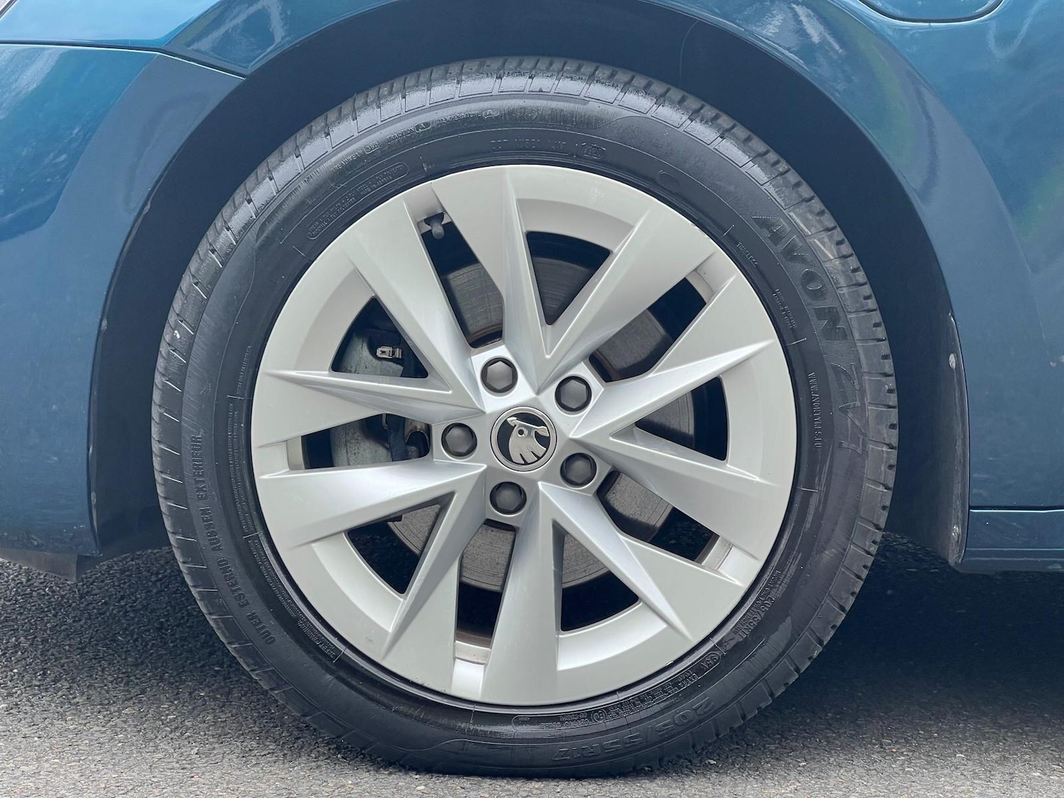 Used Skoda Octavia for sale - 78116397: Photo 27