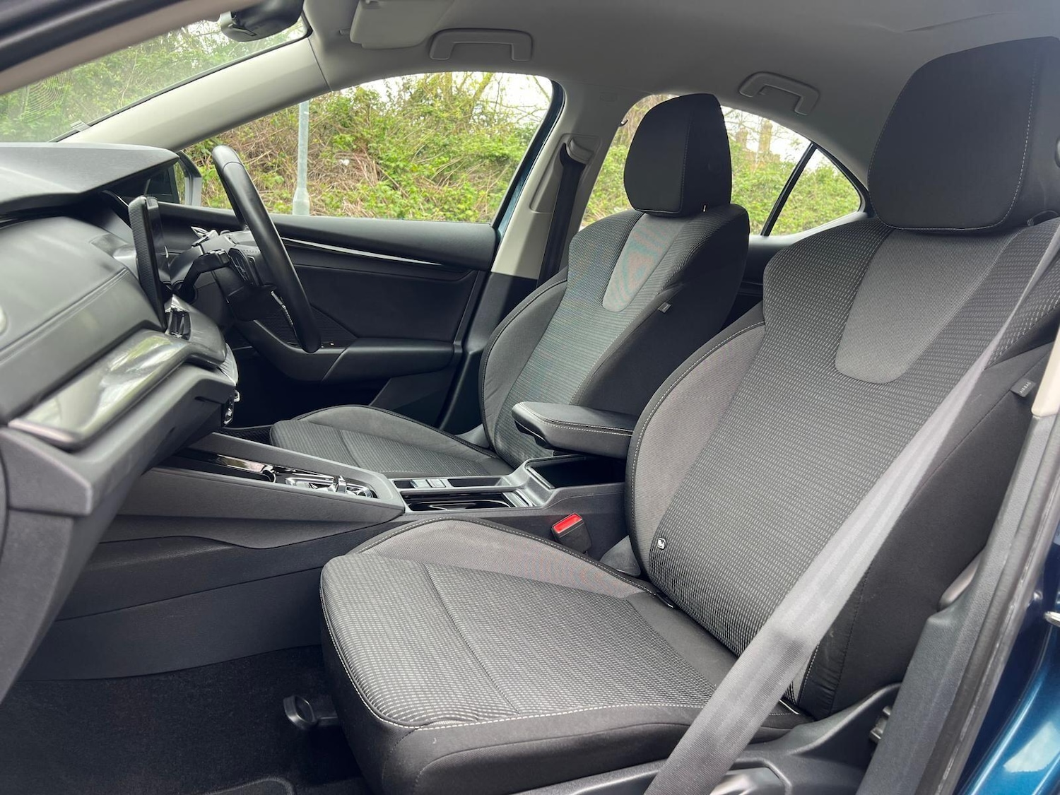 Used Skoda Octavia for sale - 78116397: Photo 28