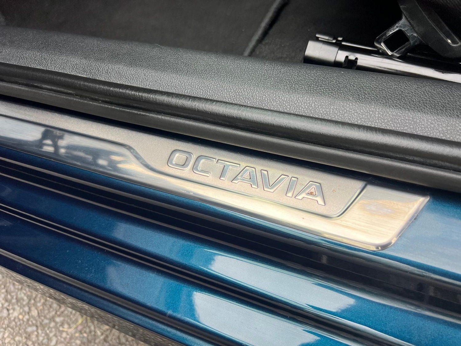 Used Skoda Octavia for sale - 78116397: Photo 29