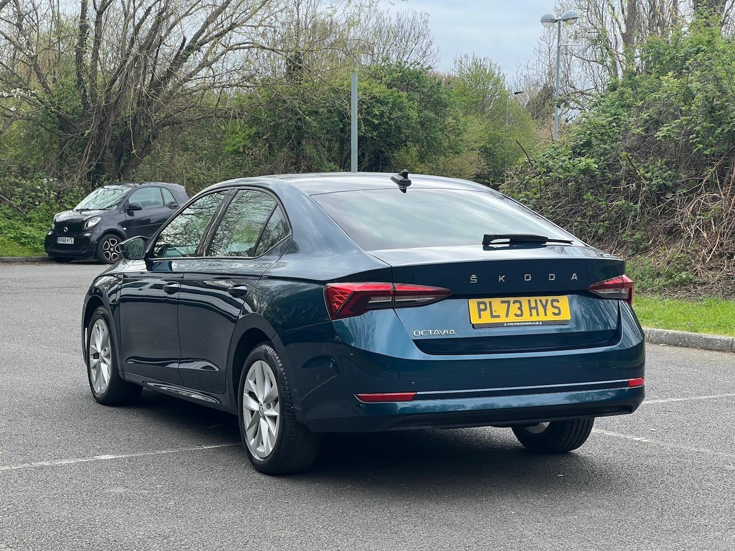 Used Skoda Octavia for sale - 78116397: Photo 3
