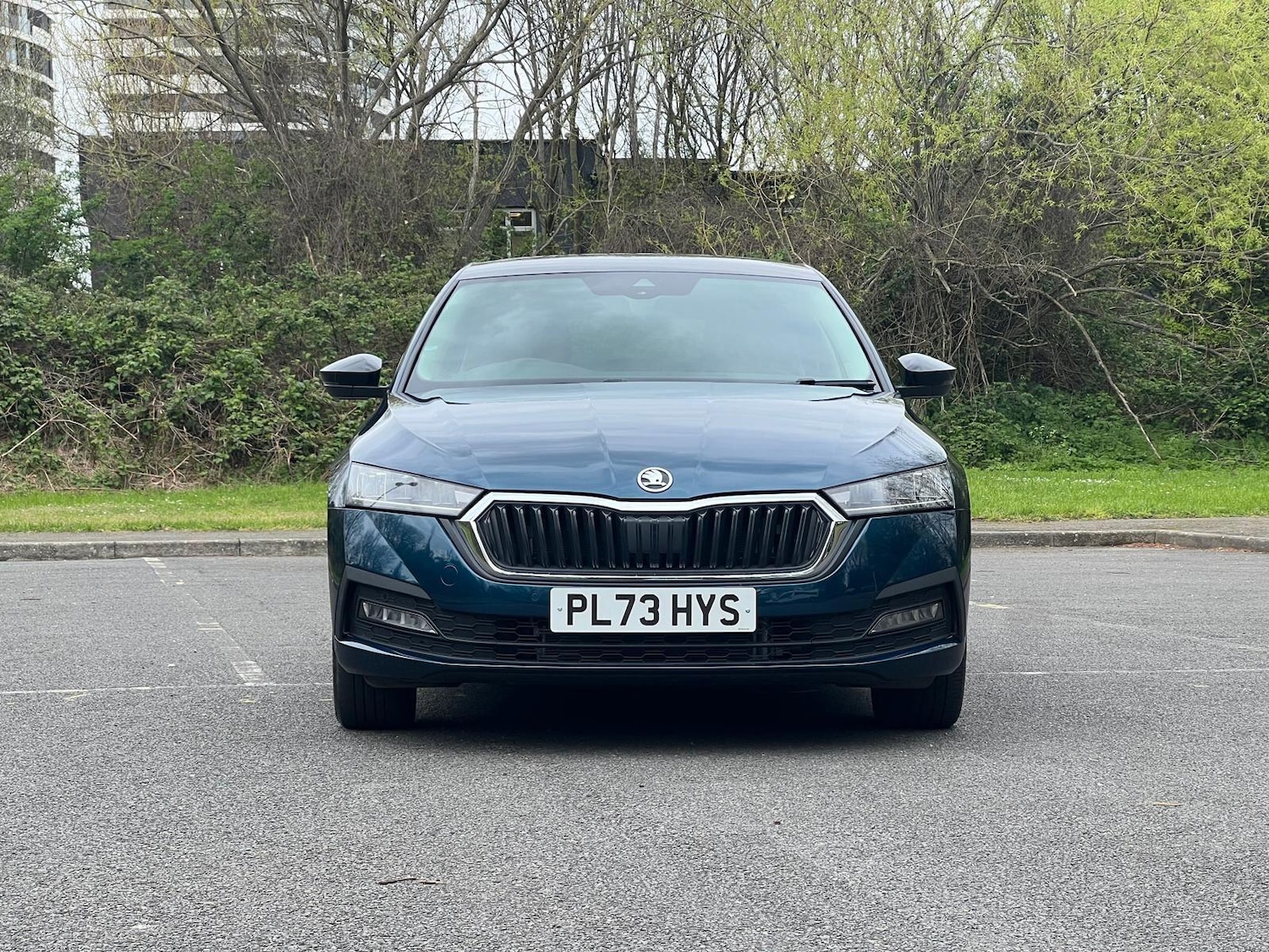 Used Skoda Octavia for sale - 78116397: Photo 30