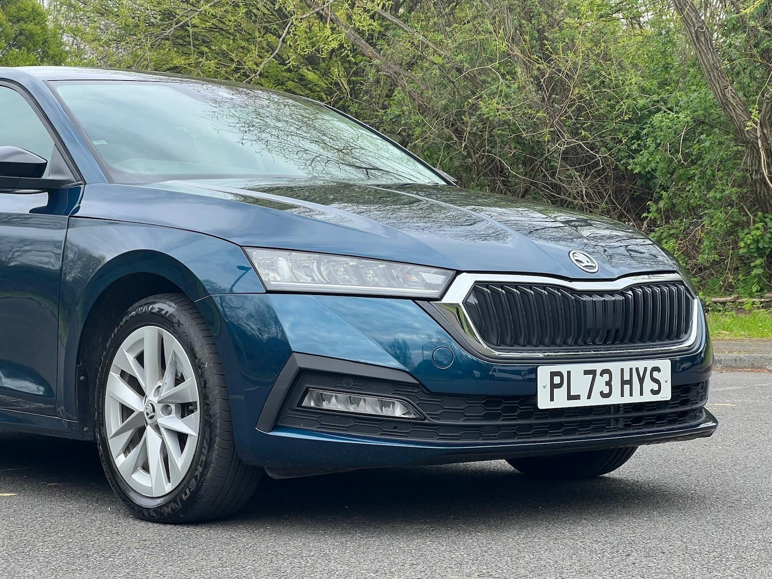 Used Skoda Octavia for sale - 78116397: Photo 32