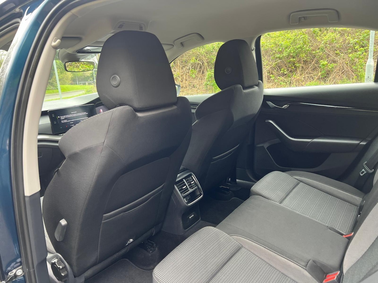 Used Skoda Octavia for sale - 78116397: Photo 33