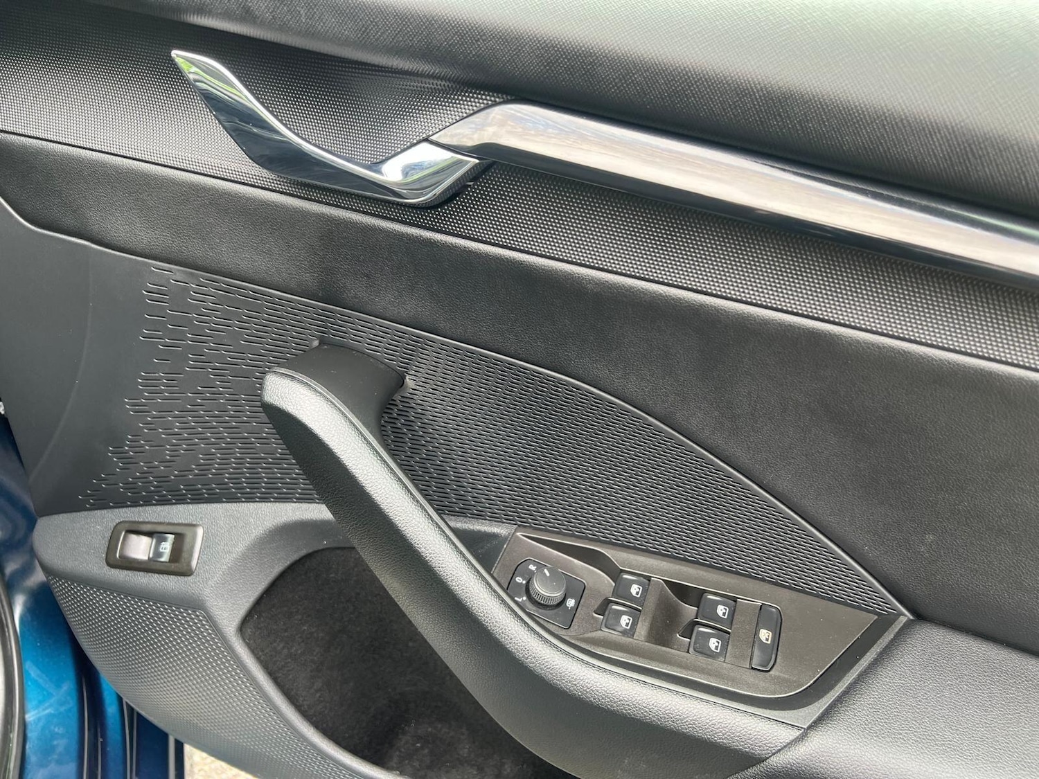 Used Skoda Octavia for sale - 78116397: Photo 36