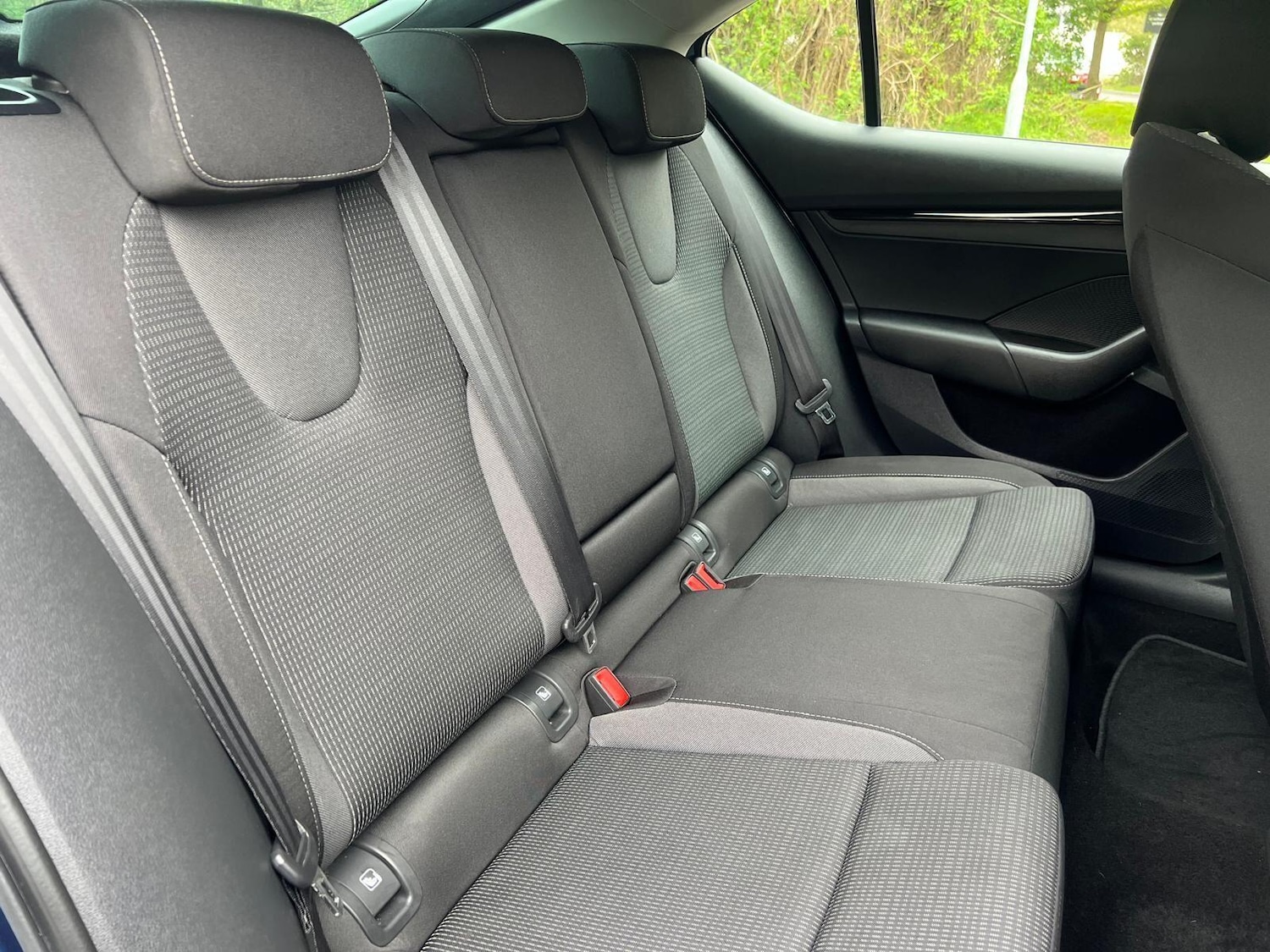 Used Skoda Octavia for sale - 78116397: Photo 37