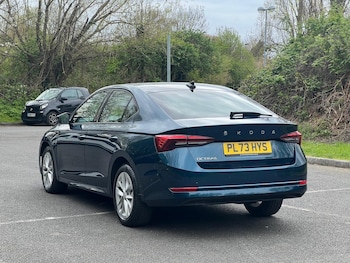 Used Skoda Octavia 2024 for sale - 78116397: Photo