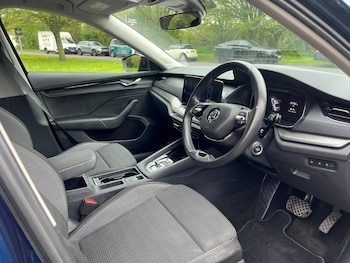 Used Skoda Octavia 2024 for sale - 78116397: Photo