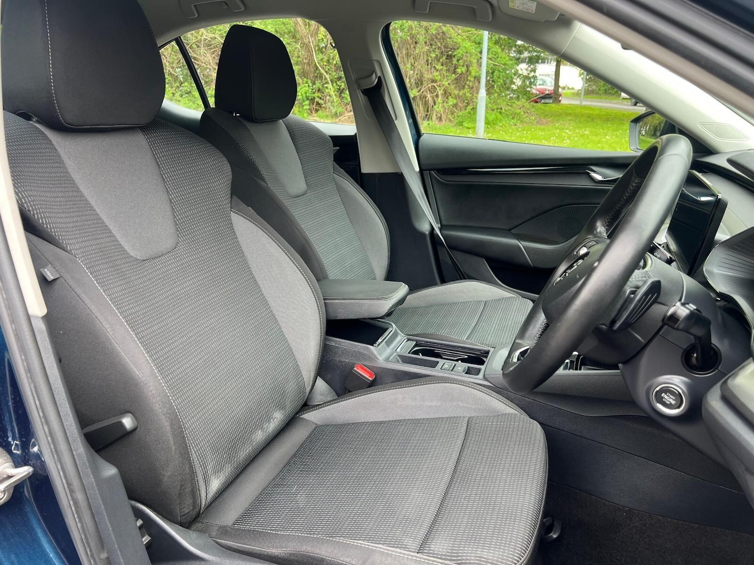 Used Skoda Octavia for sale - 78116397: Photo 5