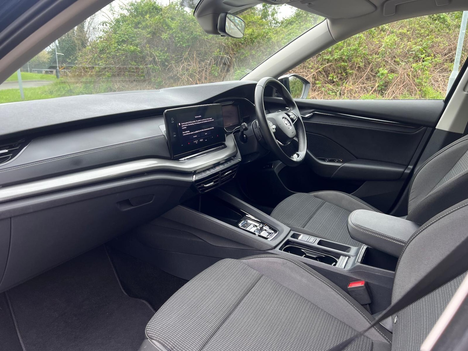 Used Skoda Octavia for sale - 78116397: Photo 6