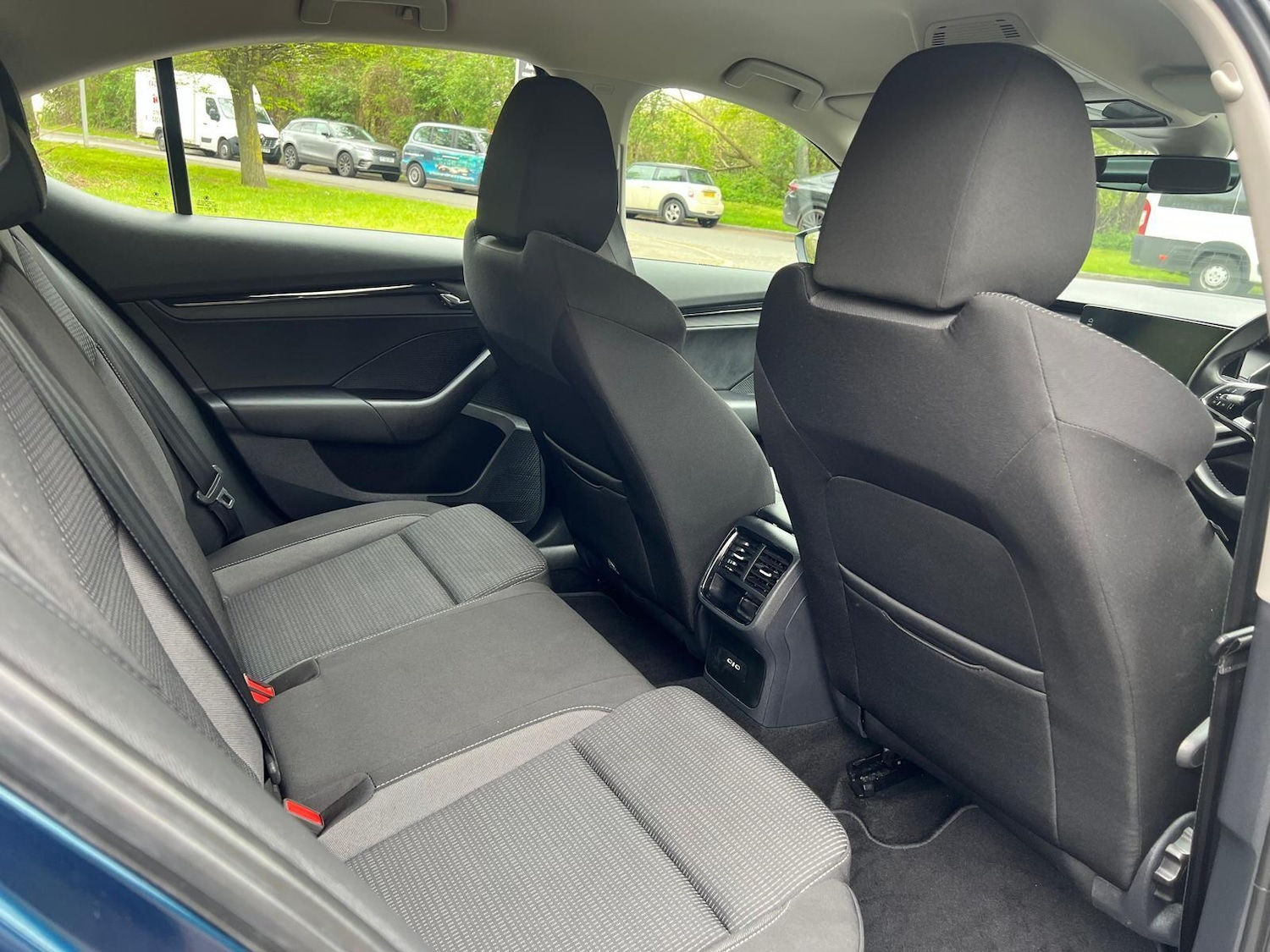 Used Skoda Octavia for sale - 78116397: Photo 8