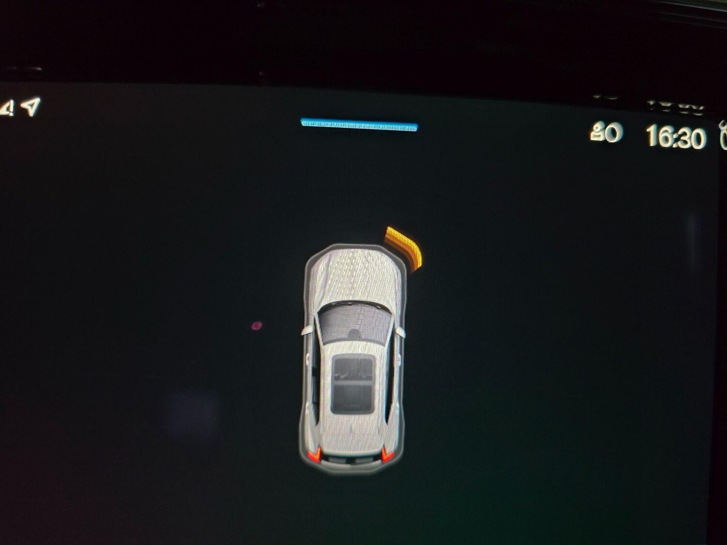 Used Volvo XC40 for sale - 77794134: Photo 15