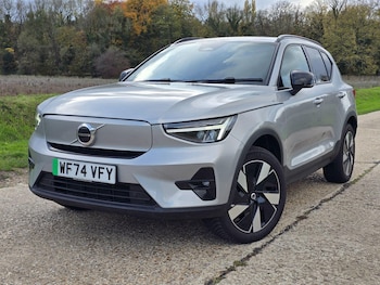 Used Volvo XC40 2024 for sale - 77794134: Photo