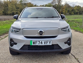 Used Volvo XC40 2024 for sale - 77794134: Photo