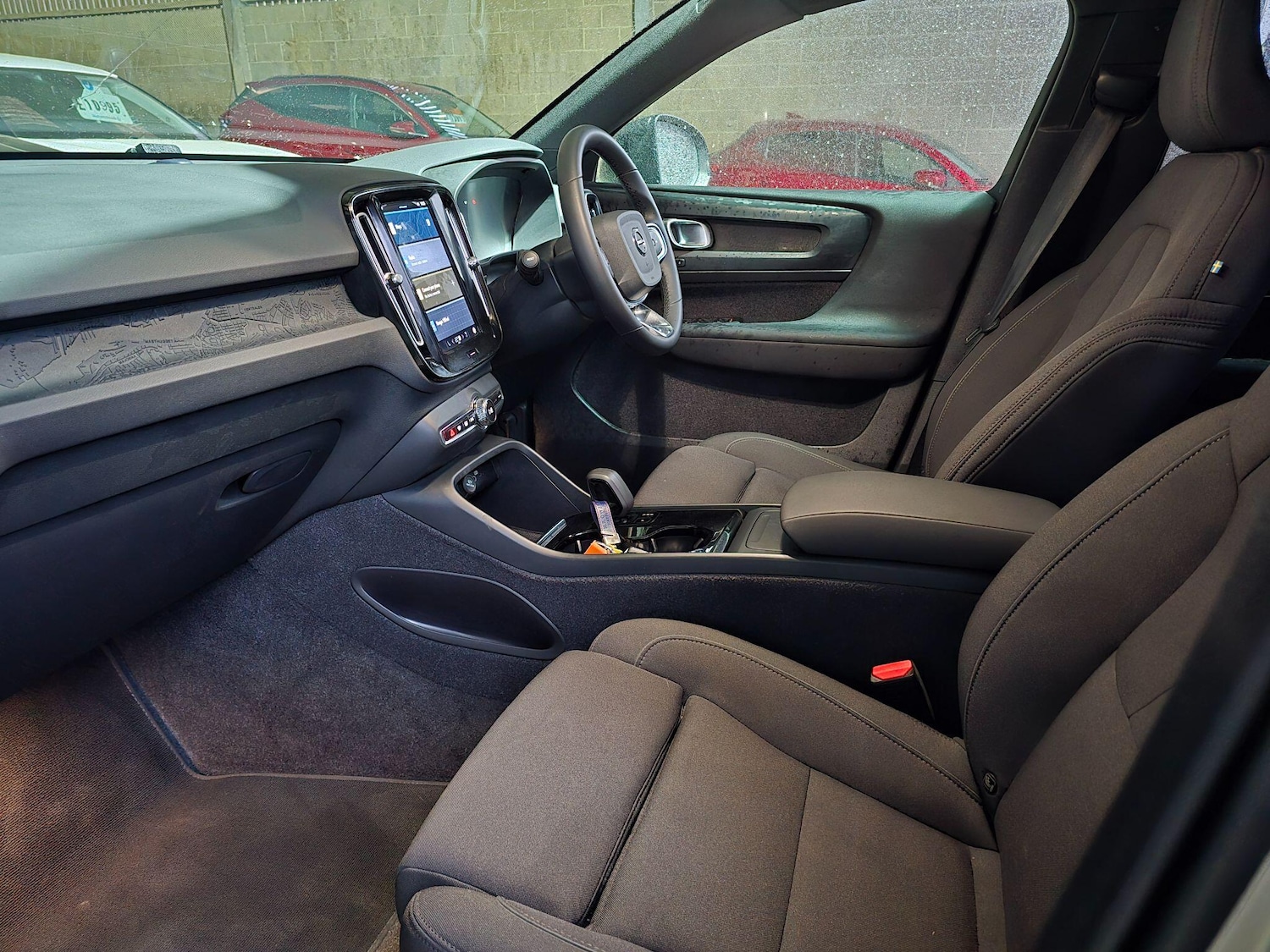 Used Volvo XC40 for sale - 77794134: Photo 4